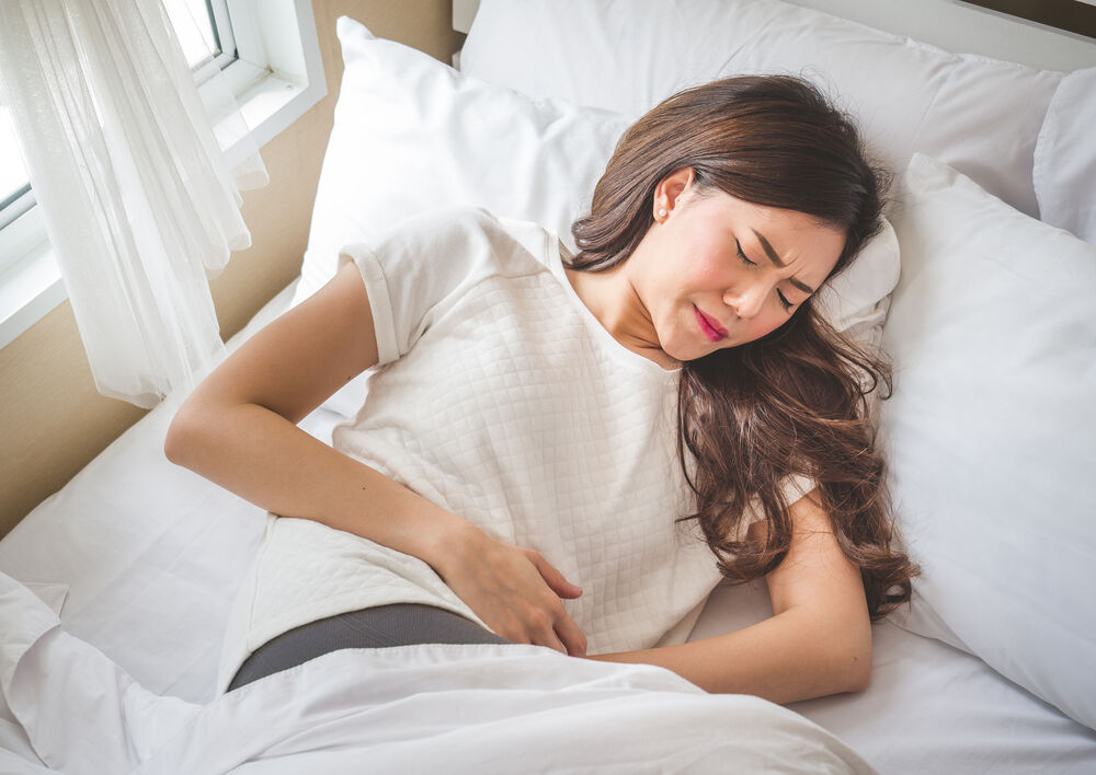 Helpful Tips to Reduce Period Cramps and Find Comfort during Menstruation
